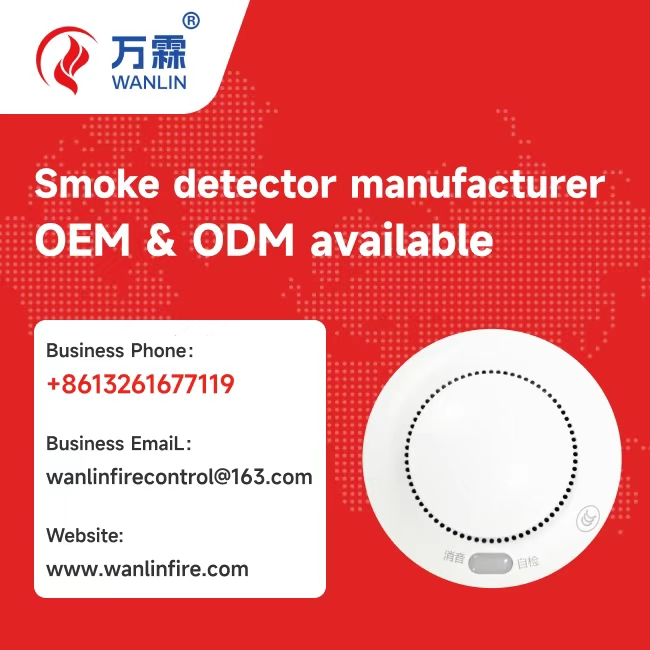 heat test gun - Heat Detector Tester & Smoke Test Gun | Wanlin ApplicAtion scenArio